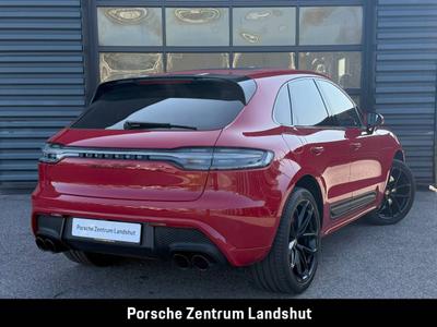 Porsche Macan III GTS -  - Joinsteer - #4