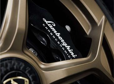 Lamborghini Huracán Spyder EVO — photo 18