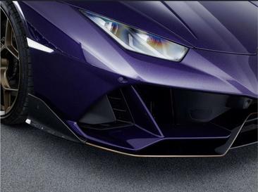 Lamborghini Huracán Spyder EVO — photo 19