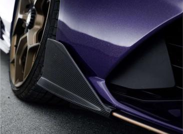 Lamborghini Huracán Spyder EVO — photo 25