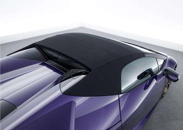 Lamborghini Huracán Spyder EVO — photo 27