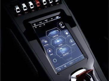 Lamborghini Huracán Spyder EVO — photo 32