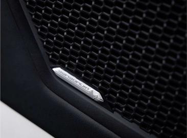 Lamborghini Huracán Spyder EVO — photo 35