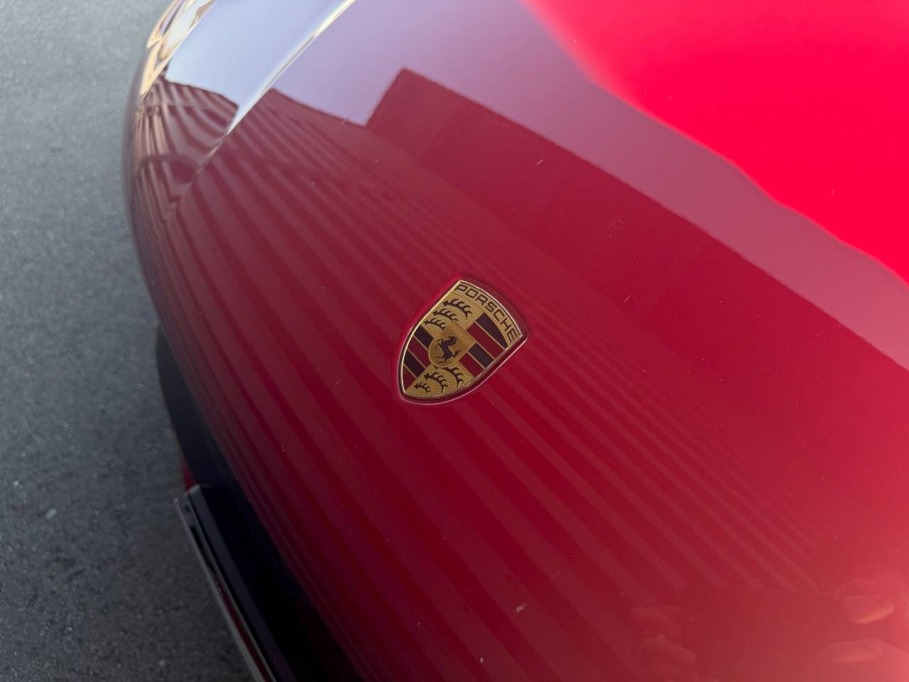 Porsche Macan III GTS - 2022 - Joinsteer - #10