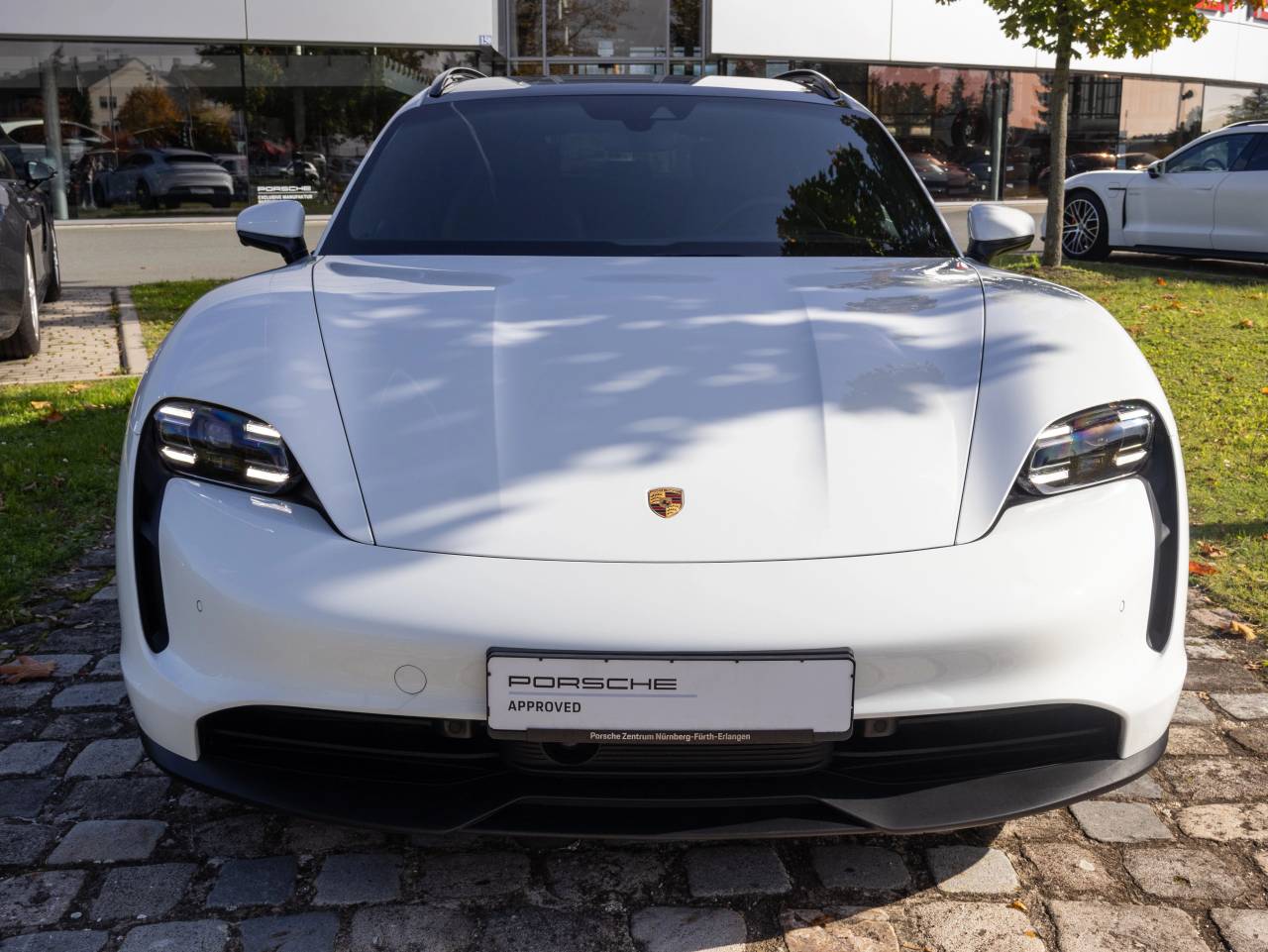 Porsche Taycan 4S Sport Turismo - 2023 - Joinsteer - #15