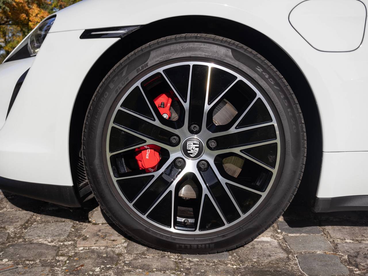 Porsche Taycan 4S Sport Turismo - 2023 - Joinsteer - #17