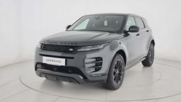 Land Rover Range Rover Evoque D165 - 2025 - Joinsteer - #1