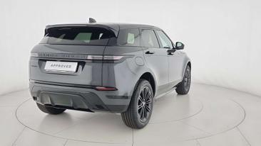 Land Rover Range Rover Evoque D165 — photo 2