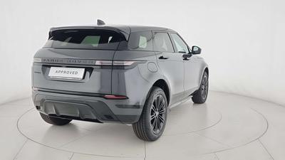 Land Rover Range Rover Evoque D165