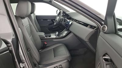 Land Rover Range Rover Evoque D165