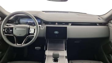 Land Rover Range Rover Evoque D165 — photo 4