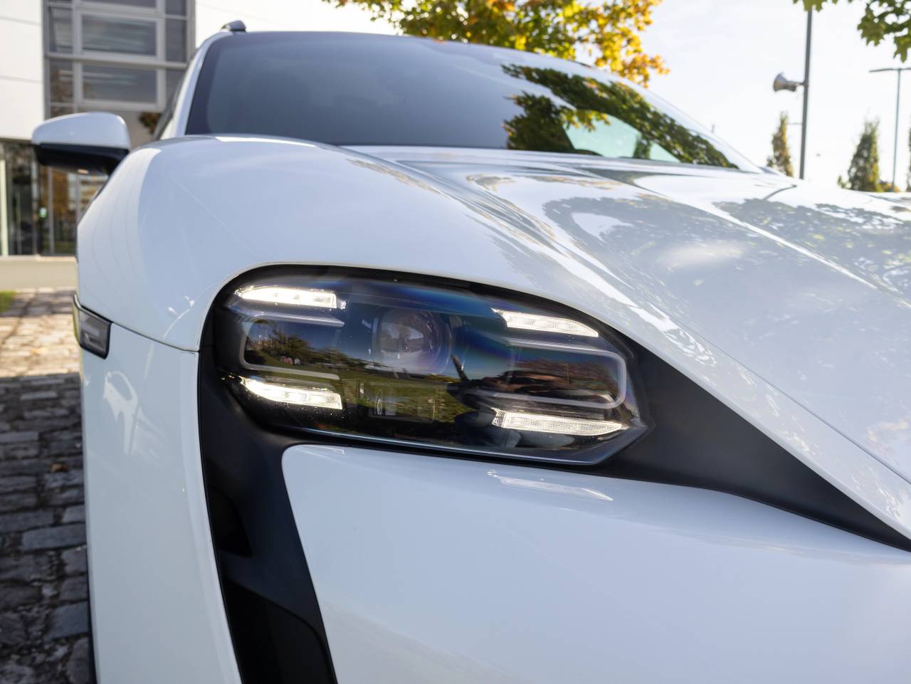 Porsche Taycan 4S Sport Turismo - 2023 - Joinsteer - #19