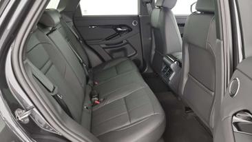 Land Rover Range Rover Evoque D165 — photo 5