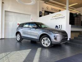 Land Rover Range Rover Evoque P300 - 2021 - Joinsteer - #1