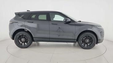 Land Rover Range Rover Evoque D165 — photo 6