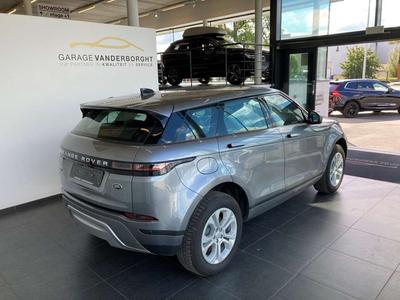 Land Rover Range Rover Evoque P300
