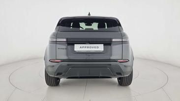 Land Rover Range Rover Evoque D165 — photo 7