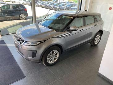 Land Rover Range Rover Evoque P300 — photo 3
