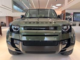 Land Rover Defender 90 Hard Top D250 - 2026 - Joinsteer - #1