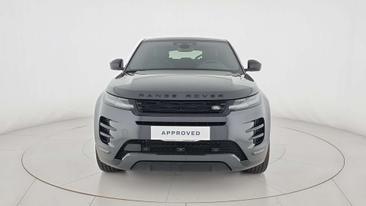 Land Rover Range Rover Evoque D165 — photo 8