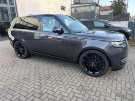 Land Rover Range Rover D350 - 2025 - Joinsteer - #1