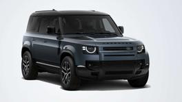 Land Rover Defender 130 D300 MHEV - 2026 - Joinsteer - #1