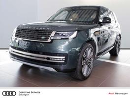 Land Rover Range Rover D350 - 2024 - Joinsteer - #1