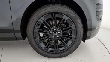 Land Rover Range Rover Evoque D165 — photo 9