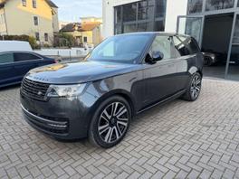 Land Rover Range Rover D350 - 2025 - Joinsteer - #1