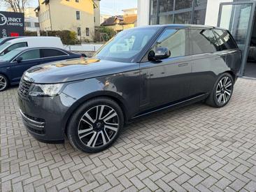 Land Rover Range Rover D350 — photo 2