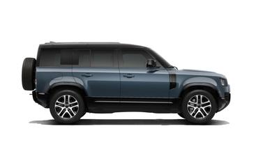 Land Rover Defender 130 D300 MHEV