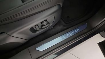 Land Rover Range Rover Evoque D165 — photo 10
