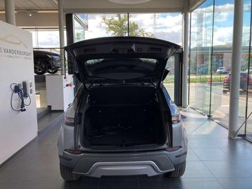 Land Rover Range Rover Evoque P300 — photo 6