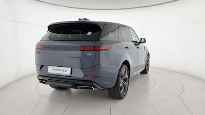 Land Rover Range Rover Sport P510e