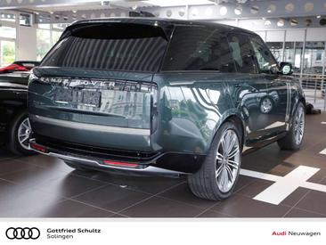 Land Rover Range Rover D350 — photo 3