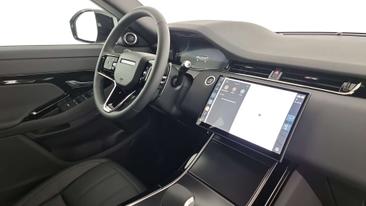 Land Rover Range Rover Evoque D165 — photo 11
