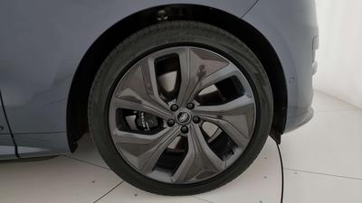 Land Rover Range Rover Sport P510e