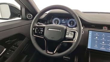 Land Rover Range Rover Evoque D165 — photo 12