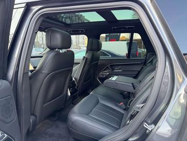 Land Rover Range Rover D350 — photo 4