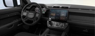 Land Rover Defender 130 D300 MHEV — photo 5