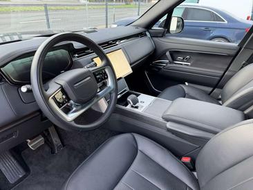 Land Rover Range Rover D350 — photo 5