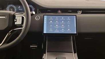 Land Rover Range Rover Evoque D165 — photo 13