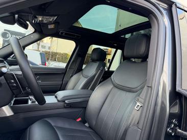 Land Rover Range Rover D350 — photo 6