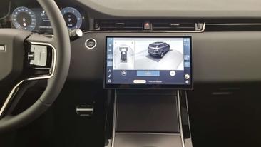 Land Rover Range Rover Evoque D165 — photo 14