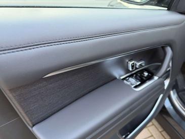 Land Rover Range Rover D350 — photo 6