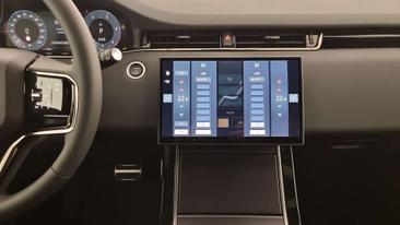 Land Rover Range Rover Evoque D165 — photo 15