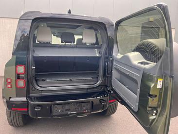 Land Rover Defender 90 Hard Top D250 — photo 8