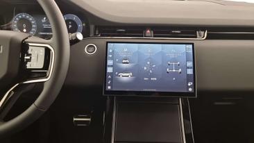 Land Rover Range Rover Evoque D165 — photo 16