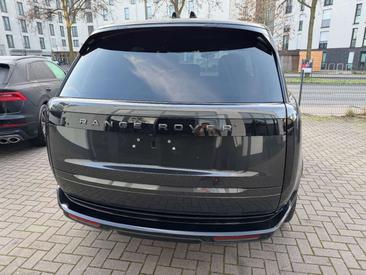 Land Rover Range Rover D350 — photo 10