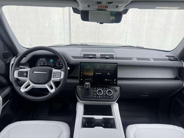 Land Rover Defender 90 Hard Top D250 — photo 10